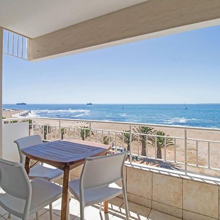 קייפטאון Mouille Point Apartments מראה חיצוני תמונה