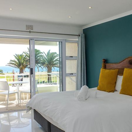 קייפטאון Mouille Point Apartments מראה חיצוני תמונה