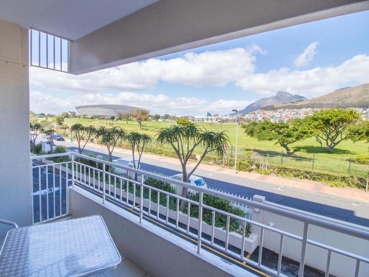 קייפטאון Mouille Point Apartments מראה חיצוני תמונה