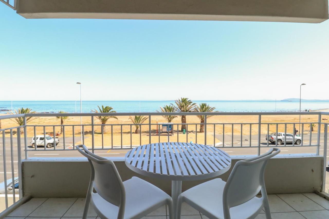 קייפטאון Mouille Point Apartments מראה חיצוני תמונה
