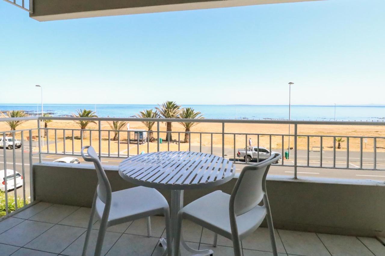 קייפטאון Mouille Point Apartments מראה חיצוני תמונה