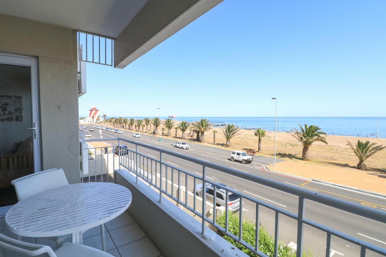 קייפטאון Mouille Point Apartments מראה חיצוני תמונה