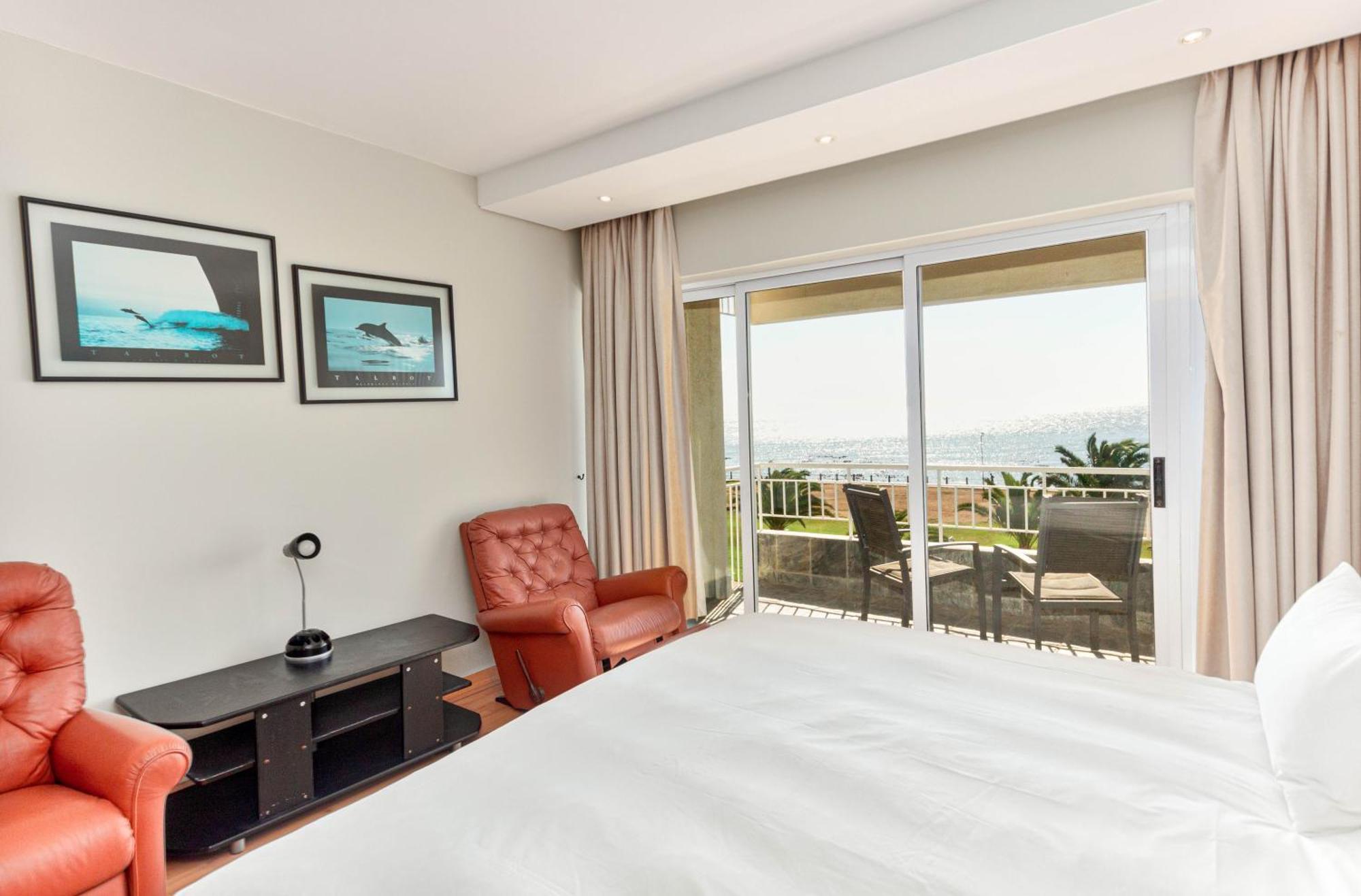 קייפטאון Mouille Point Apartments חדר תמונה