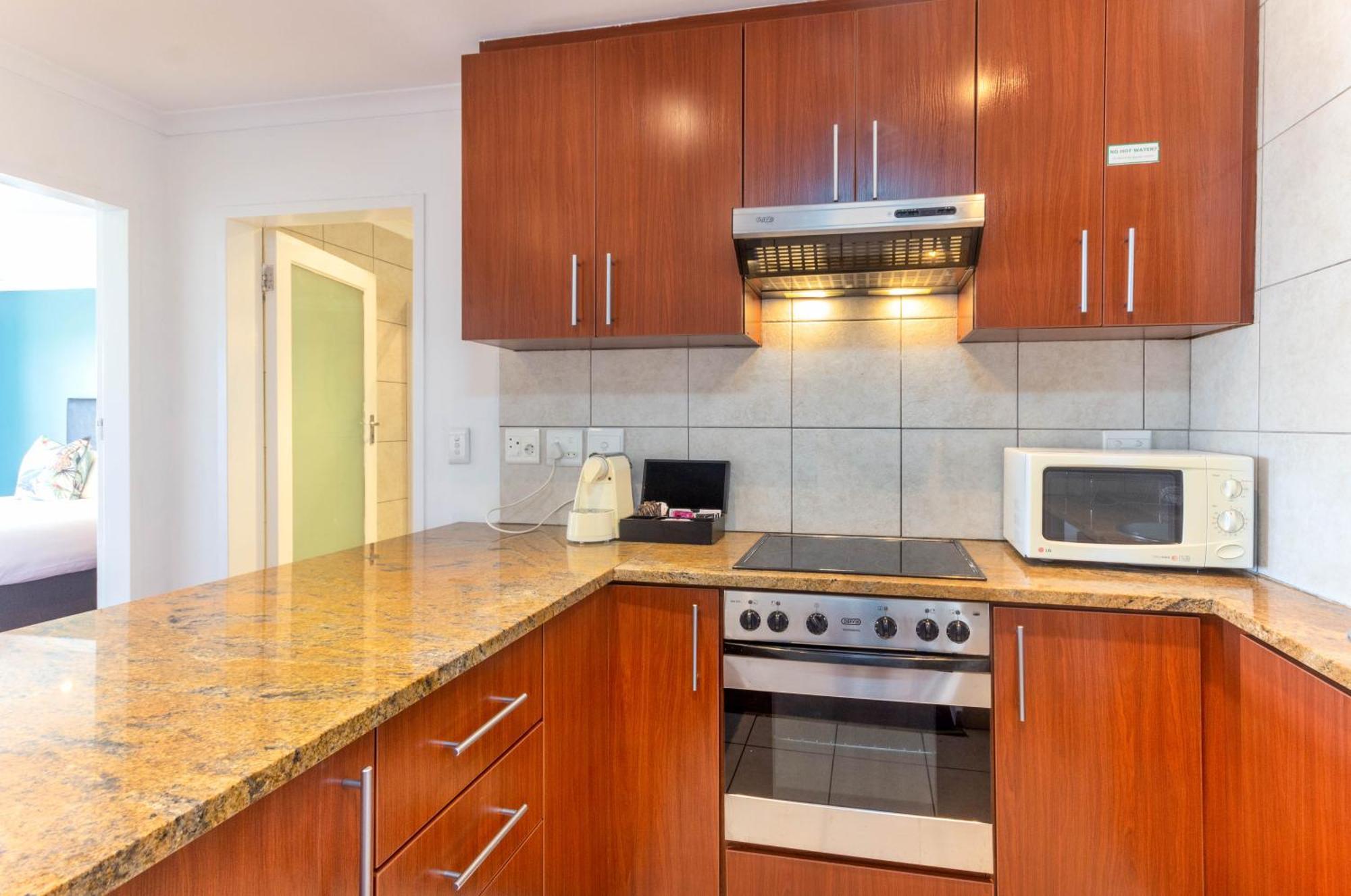 קייפטאון Mouille Point Apartments חדר תמונה