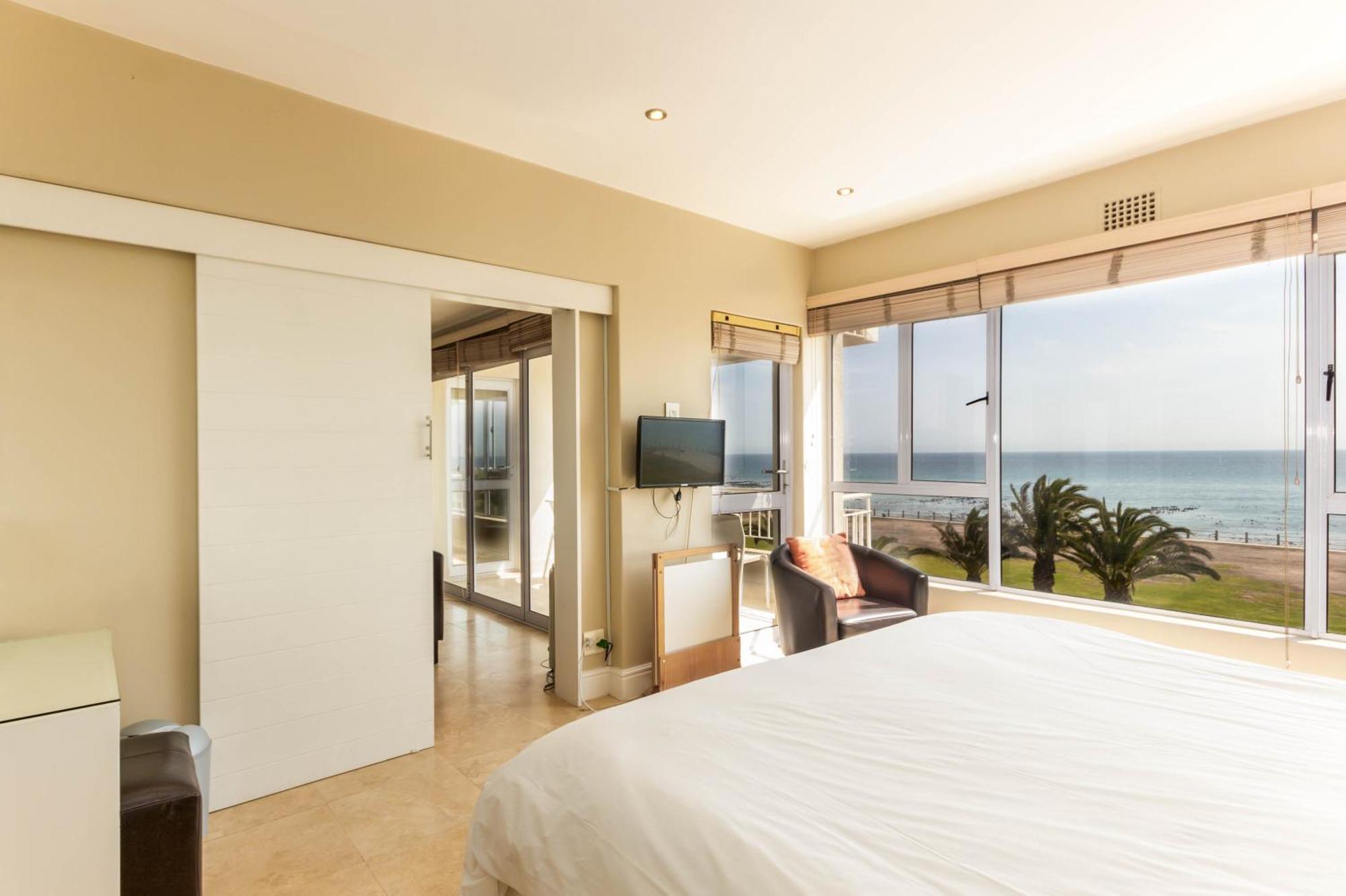 קייפטאון Mouille Point Apartments חדר תמונה