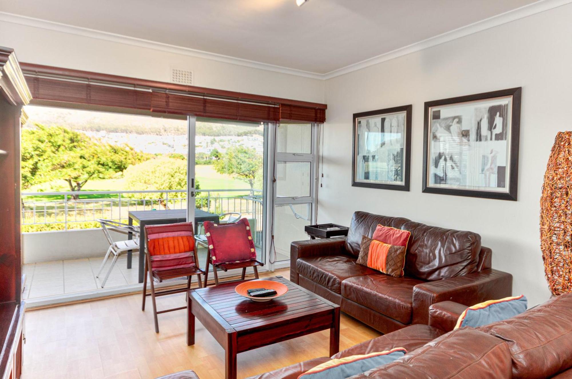 קייפטאון Mouille Point Apartments חדר תמונה