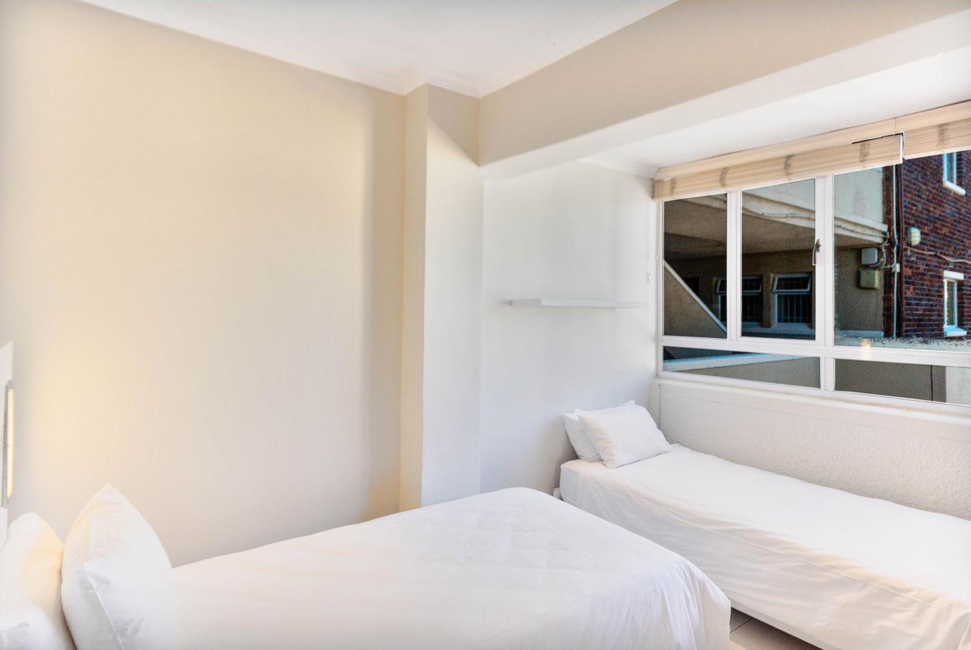 קייפטאון Mouille Point Apartments חדר תמונה