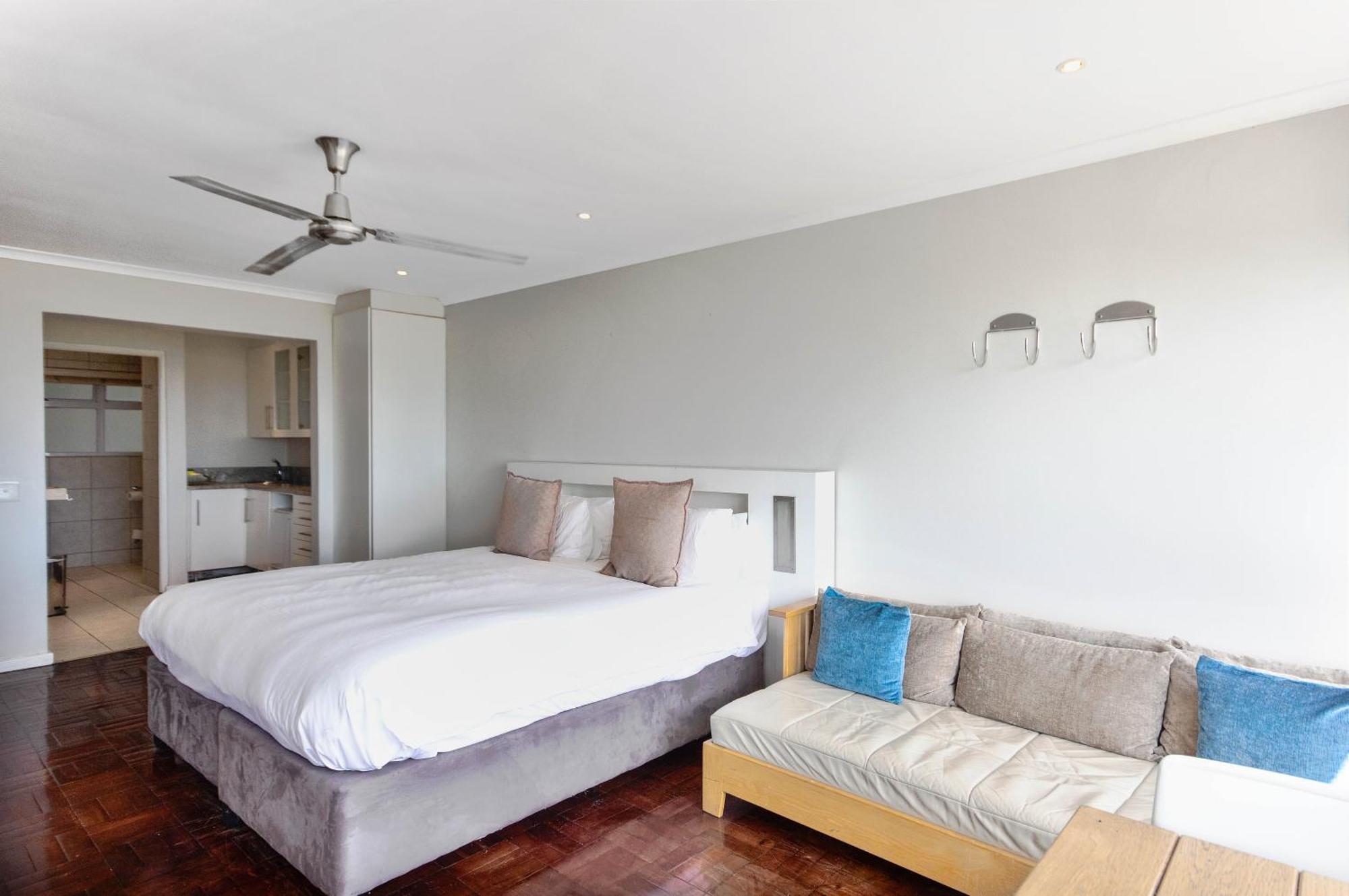 קייפטאון Mouille Point Apartments חדר תמונה