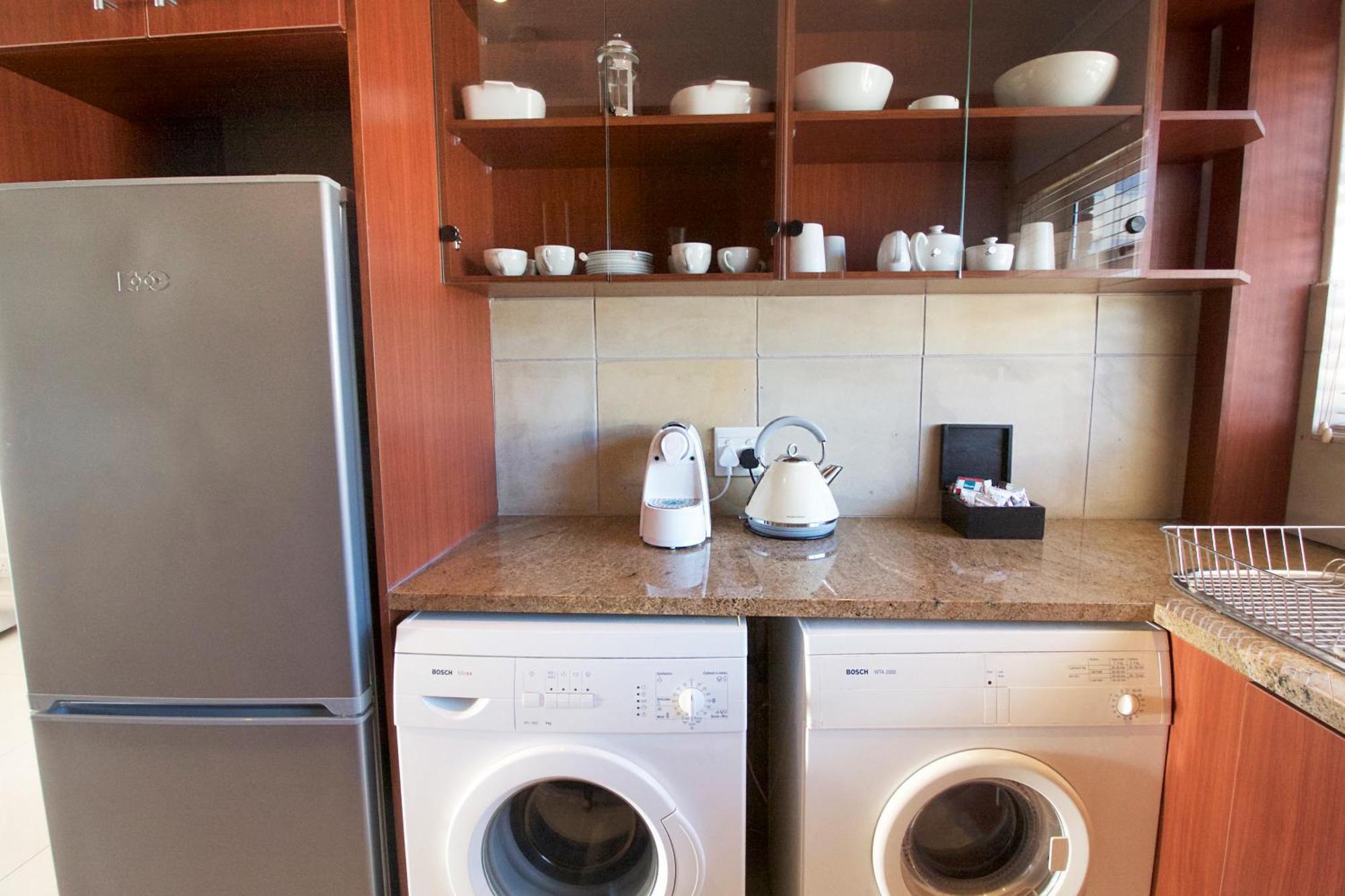 קייפטאון Mouille Point Apartments חדר תמונה