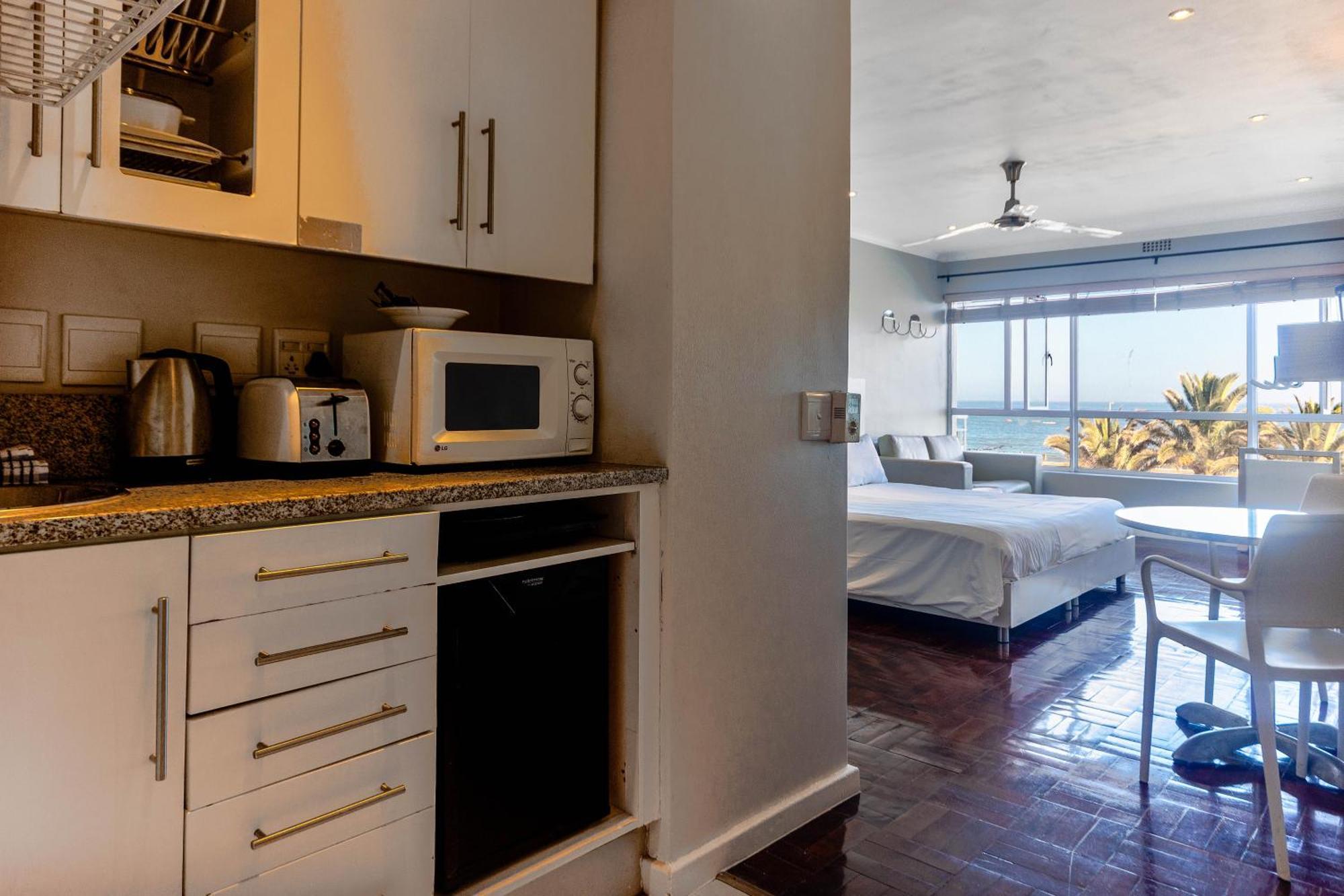 קייפטאון Mouille Point Apartments חדר תמונה