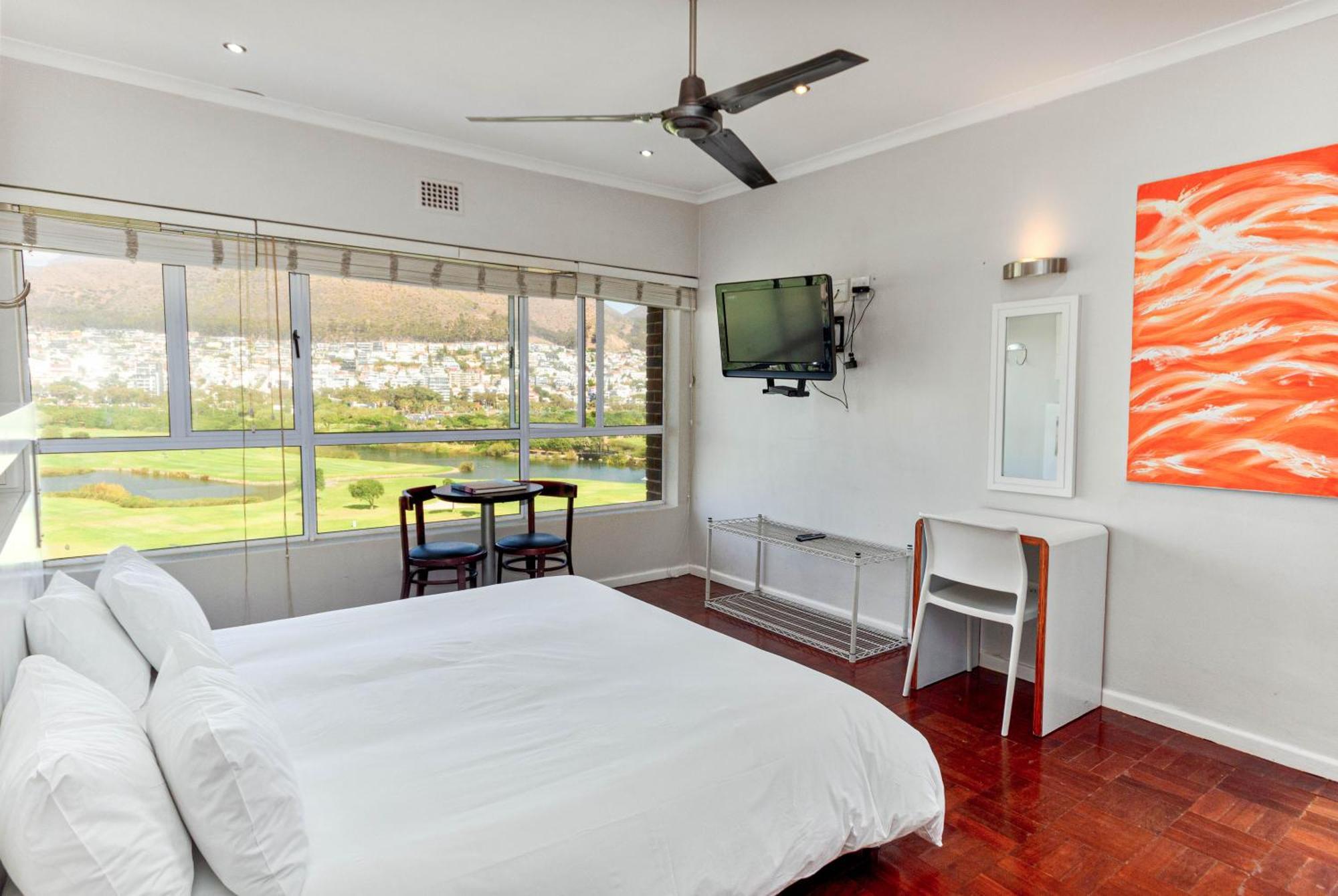קייפטאון Mouille Point Apartments חדר תמונה