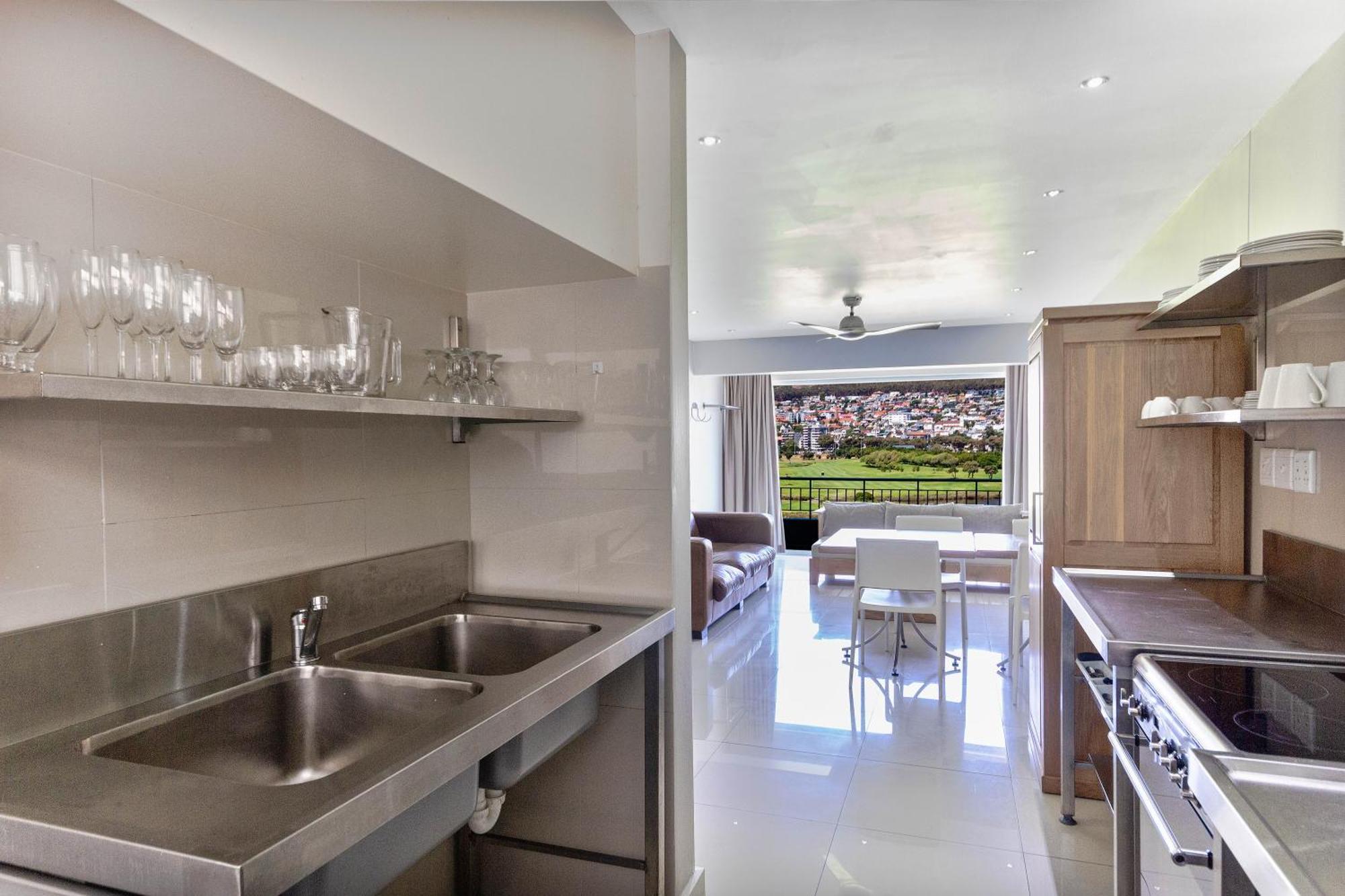 קייפטאון Mouille Point Apartments חדר תמונה