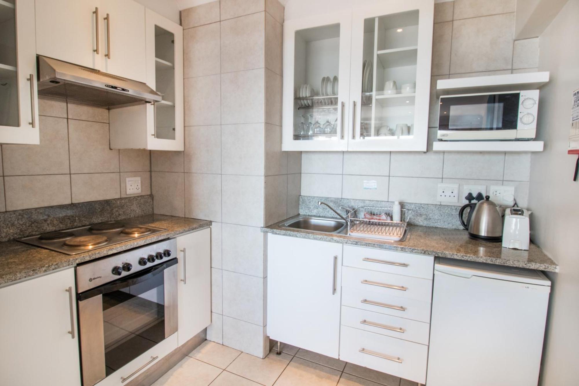 קייפטאון Mouille Point Apartments חדר תמונה