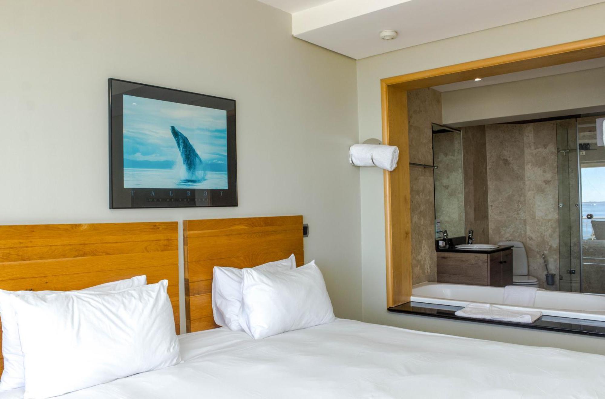 קייפטאון Mouille Point Apartments חדר תמונה