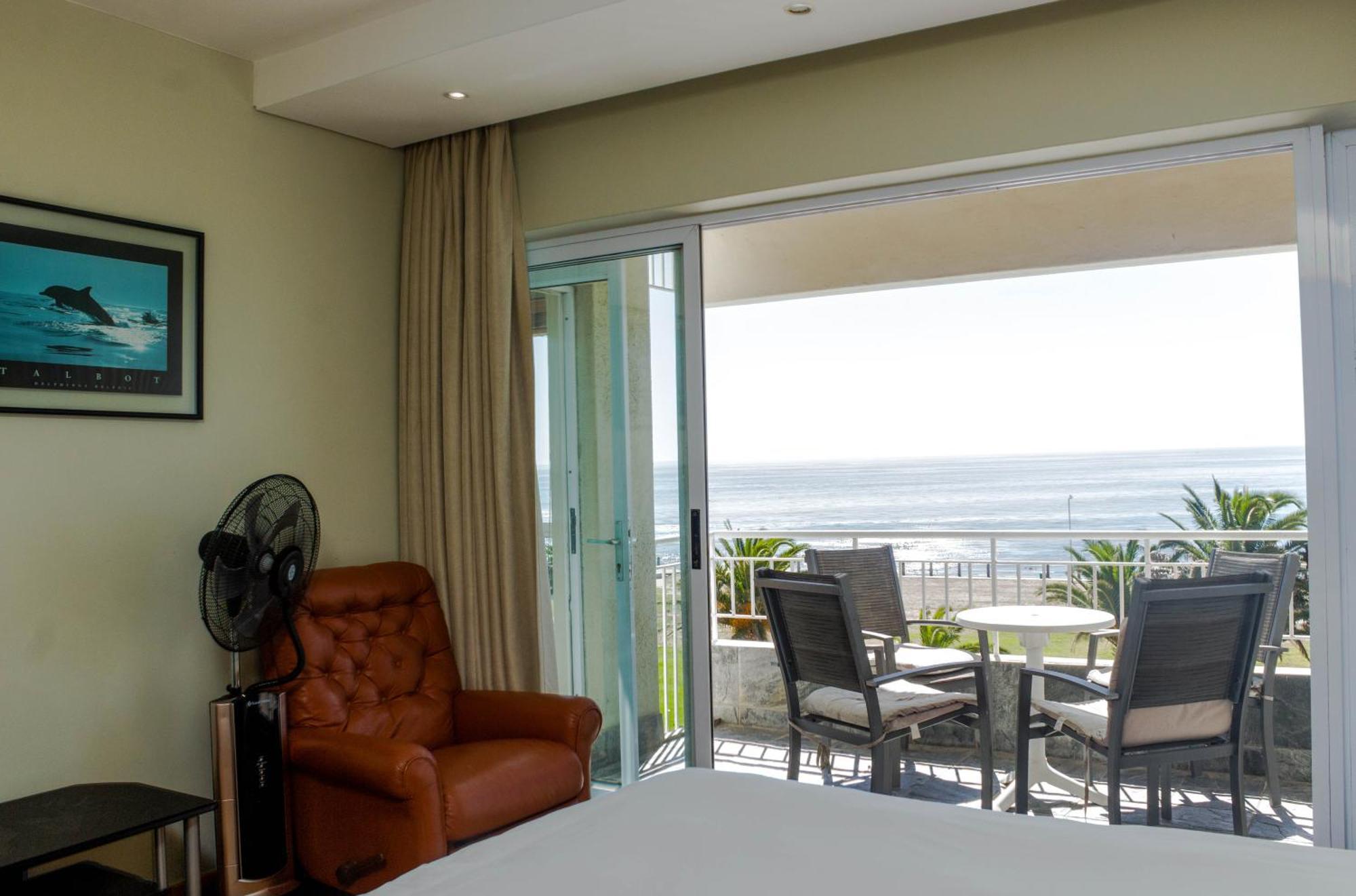 קייפטאון Mouille Point Apartments חדר תמונה