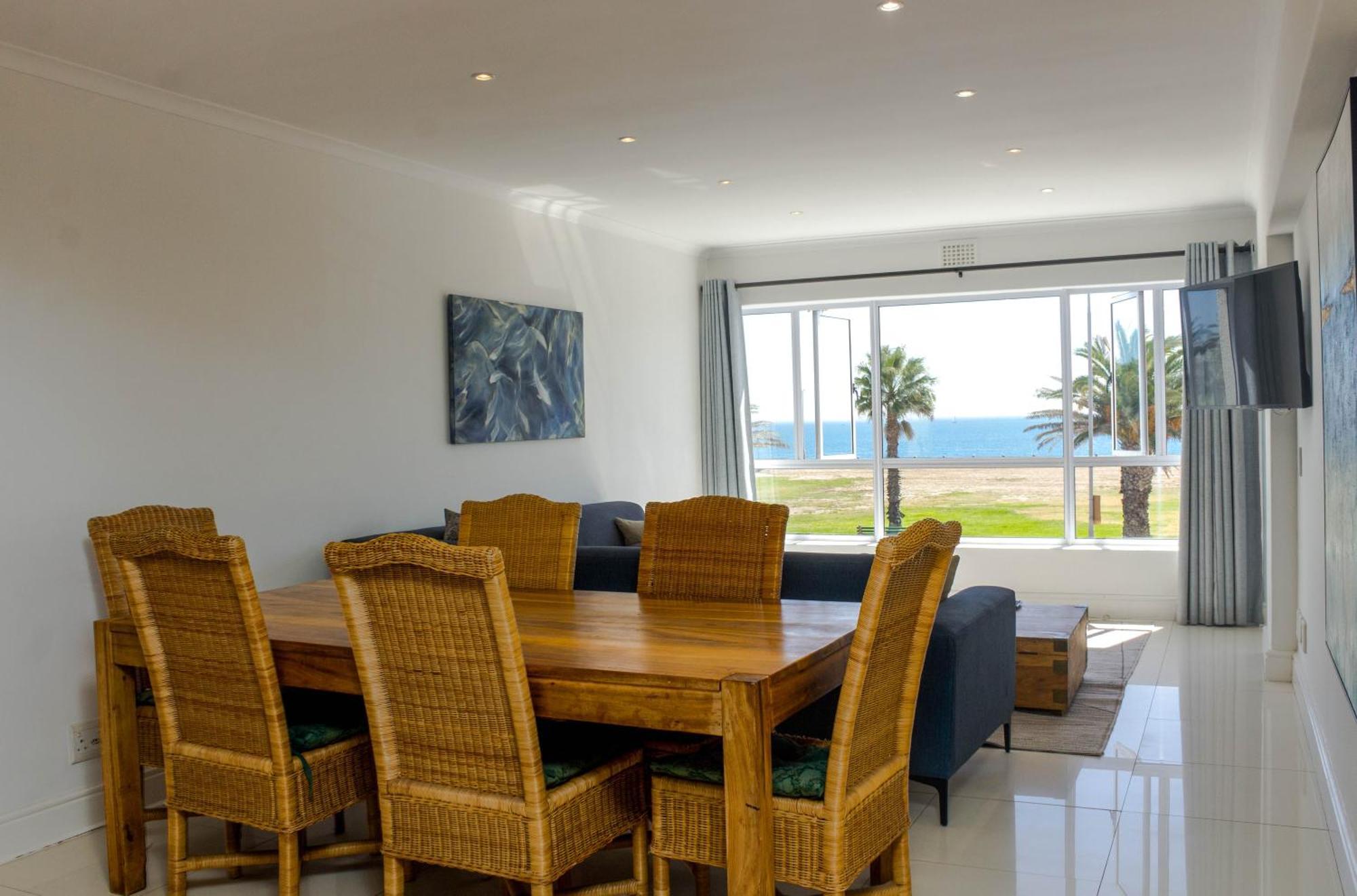 קייפטאון Mouille Point Apartments חדר תמונה