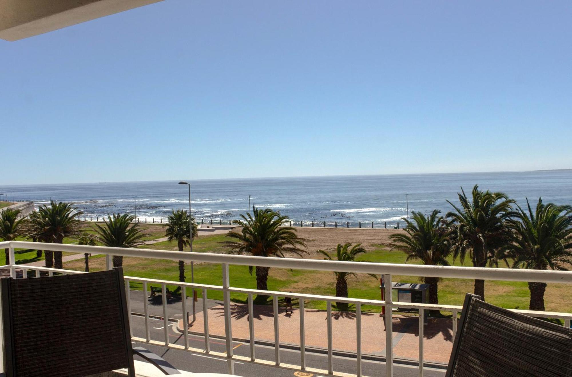 קייפטאון Mouille Point Apartments חדר תמונה